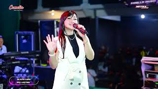 Download lagu CAMELIA - SEJUTA LUKA - AYU LESTARI - HAPPY PARTY & NEW YEAR 2025 BOLO KOCAH #8 - TAHUNAN JEPARA mp3