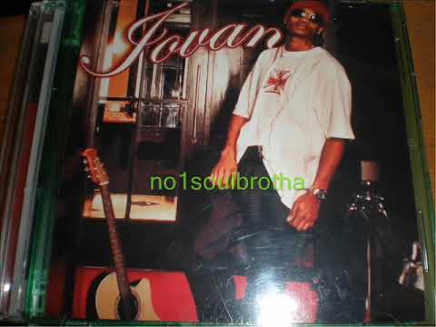 Jovan Dais "Pick Yourself Up" (aka "Dust Yourself") (Indie R&B)