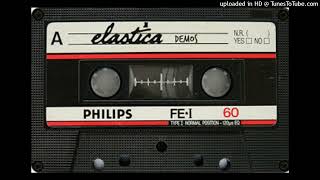 Elastica - Brighton Rock (1993 Demo)