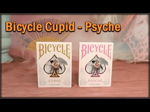 Voir la vidéo Bicycle Cupid