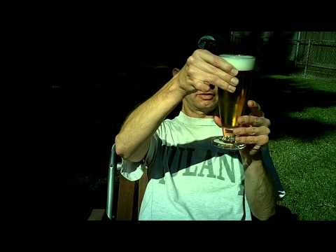 Louisiana Beer Reviews: Warsteiner Premium Verum