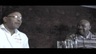 VAUGHN HARPER INTERVIEW PART 2