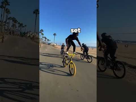 Ranking Best Bike Moments
