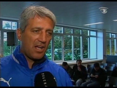 YB in Brugge - Bericht Telebärn