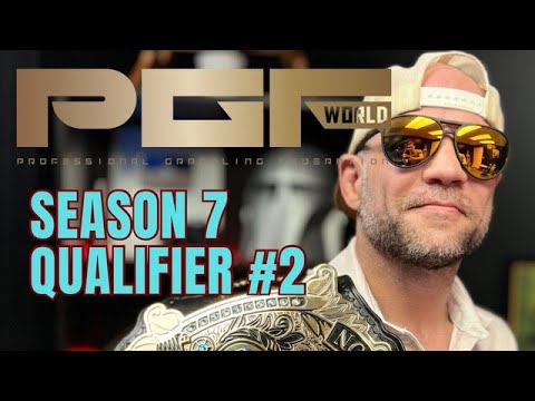 PGF Season 7 - Qualifier #2 - Nashville TN