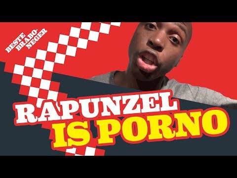 Beste Braboneger #25 - RAPUNZEL IS PORNO