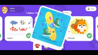 Combine as Figuras l Joguinhos para crianças