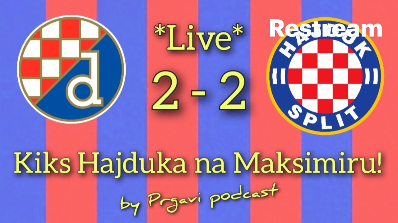 Prgavi live nakon derbija