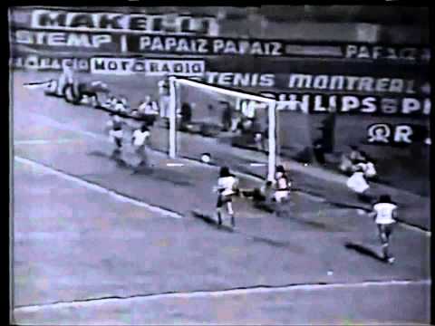 1978 - Campeonato Brasileiro de 1978 - Palmeiras-SP 2 X 1 Bahia