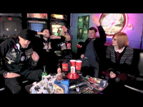 Mega64 Podcast 334 - Tomato