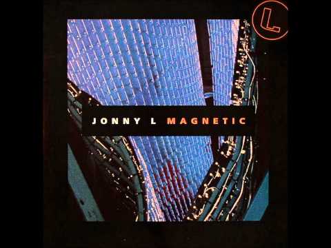 Jonny L - See Red