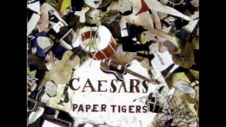 The Caesars - Spirit