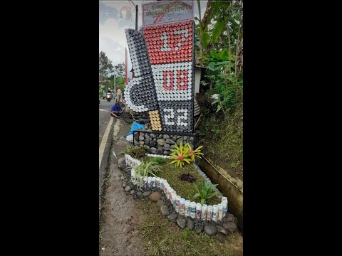 KUPIMAN KEMUTUG LOR, SOLUSI PENGELOLAAN SAMPAH