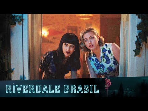 Episode Preview - Peep Show | Riverdale Season 7 Episode 6 | Legendado
