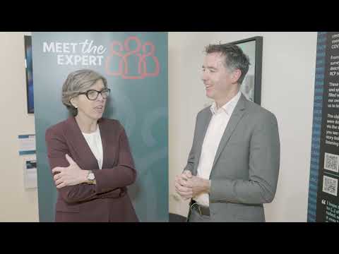 Calcium Modification – Too tough to crack - Margaret McEntegart