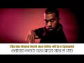 칸예x제이미폭스 미친 띵곡 Kanye West Gold Digger Feat Jamie Foxx 가사 해석 한글자�