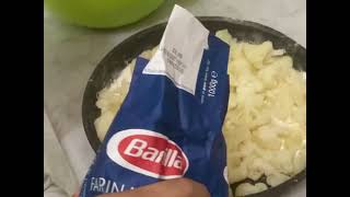 Cavolfiore fritto