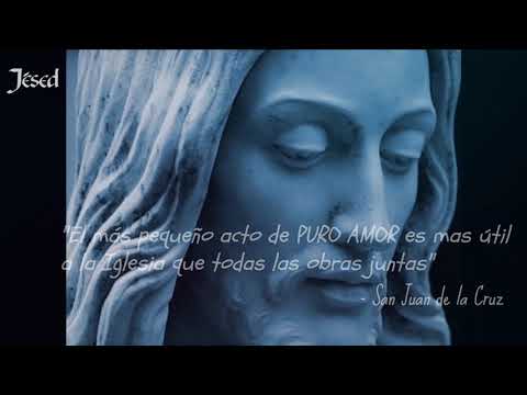 Amar Con Obras - Jesed
