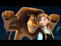 Alex Shrek Trailer