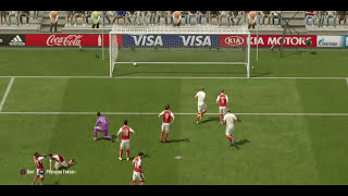 FIFA 17 Ultimate team Kolbeinn