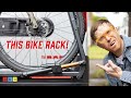 Could This Be The BEST Bike Rack For Your CAR