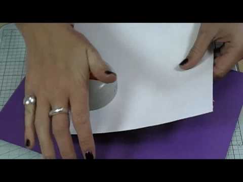 Multi-Detail Craft Punch Heart - 727e