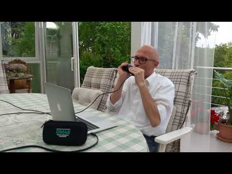 Stardust Jazz Standard Lekholm DM 48