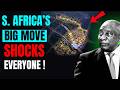 Africa S Dubai South Africa Unveils Multi Billion Mega City Of The Future That Changes Everything