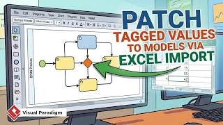 Patch Tagged Values to Models via Excel Import