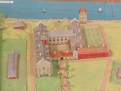 Slottet i Jönköping