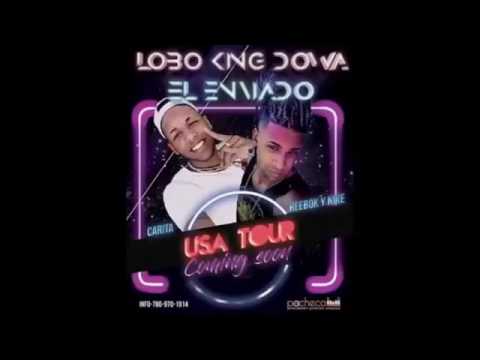 Lobo King Dowa ft El Envia2 & Rigel- Quien Fué?