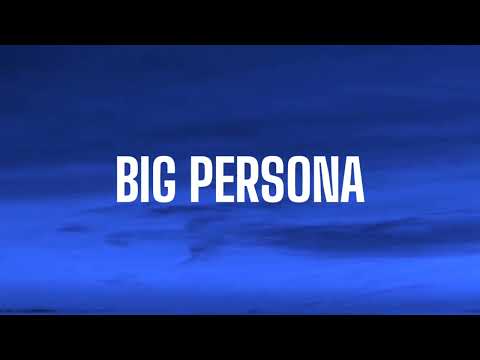 MAXO KREAM X TYLER THE CREATOR - BIG PERSONA ( LYRICS )