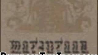 marzuraan - Muck Bucket - Five Years Of Fuck All