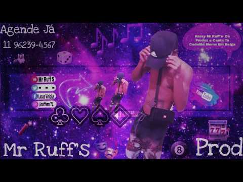 Mc Gw- Tacamento Da Putaria ((Ruff's Prod)) Part Mc Magrinho 2020