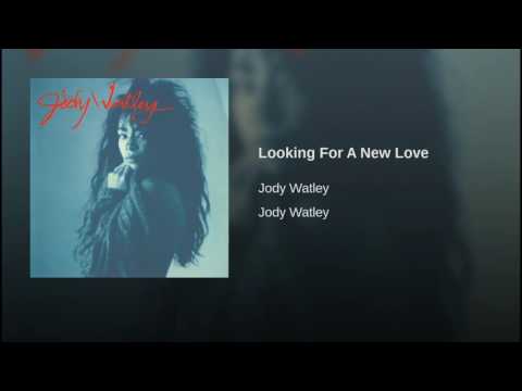 Video thumbnail for Looking for a New Love
