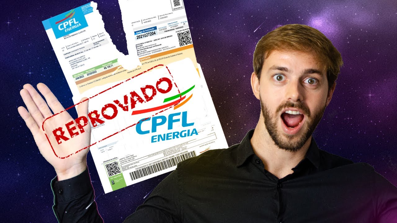COMO FAZER HOMOLOGAÇÃO ENERGIA SOLAR na CPFL
