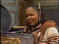 Sesame Street 1625 Street Scenes Mercedes And Zero Head Back Home