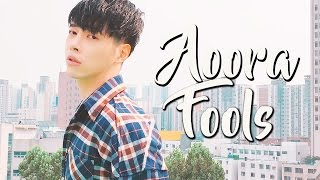 AOORA - Fools [Sub. Español | Han | Rom]