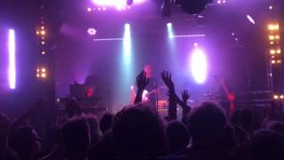 Johnossi - Alone Now