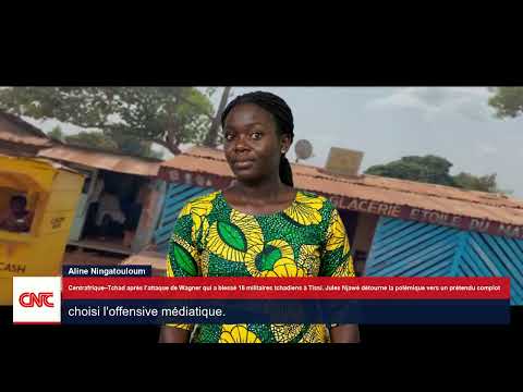 Regarder la video