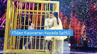 Download lagu FILDAN feat SELFI - TUM HI HO || KONSER LUAR BIASA DRAMA MUSIKAL CINTA 24 KARAT mp3