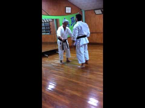 Inoueha Karatedo 07