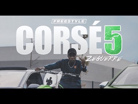 Zeguerre - Freestyle Corsé #5