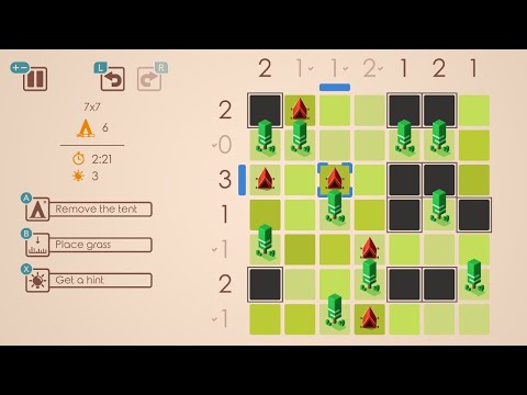 Gameplay Trailer