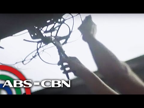 Red Alert: Safety measures against electrocution