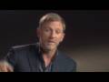 Quantum Of Solace Daniel Craig On Exploring The Character Of James Bond