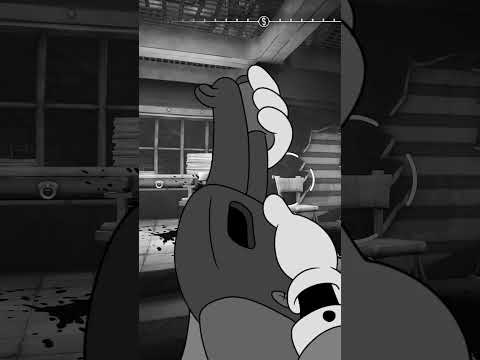 These Animators Went Off! - Mouse: P.I. For Hire