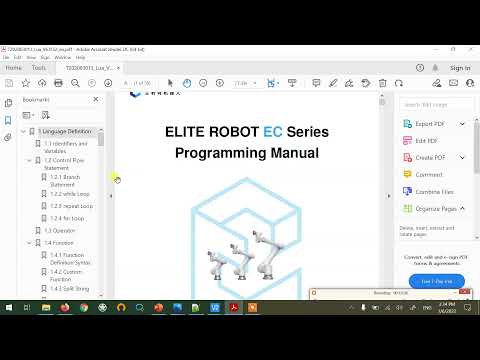 Programming Ec Series With Lua Quick Tutorial Part 1 Introduction