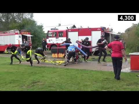 m14 SDH Sezemice muži - PKL KARLINKY 2021 1.pokus k