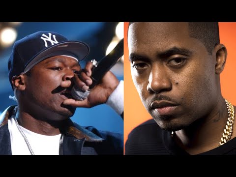 50 Cent Explains Why He Didn't "GET" Nas For Working With Supreme